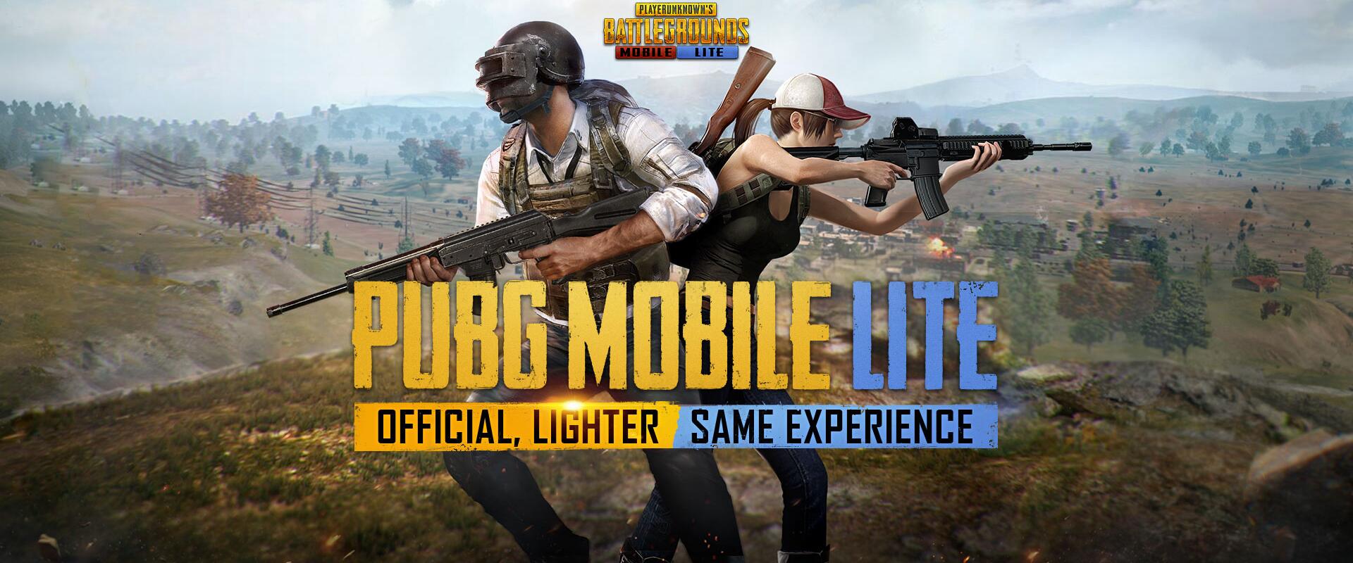 How to Update the Latest 2020 PUBG Mobile Lite