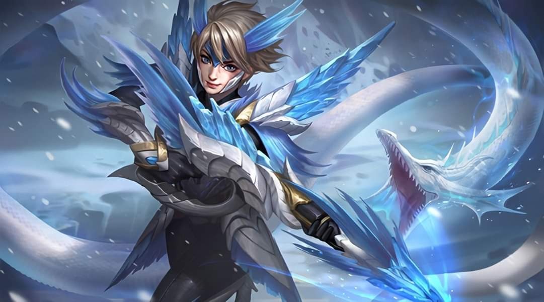 10 héroes con la mayor tasa de victorias en la temporada 19 Mobile Legends (ML)