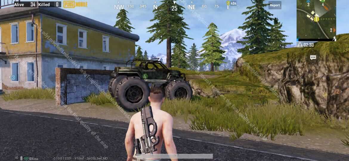 landing tips to get a car