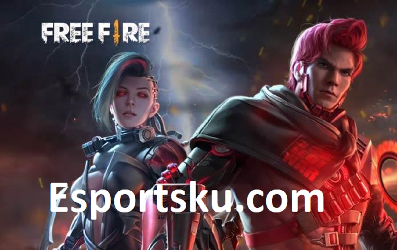 Latest Free Fire Ff Elite Pass Redeem Code January 2021 Everyday News