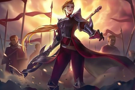 5 Hero Counter Silvanna Di Mobile Legends Siapa Saja Skyegrid Media