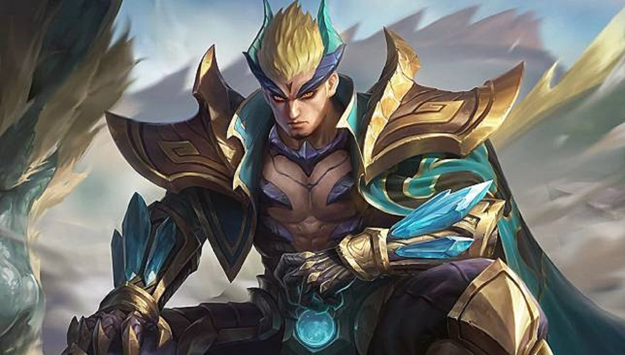 Fortalezas y debilidades de Yu Zhong Mobile Legends (ML)