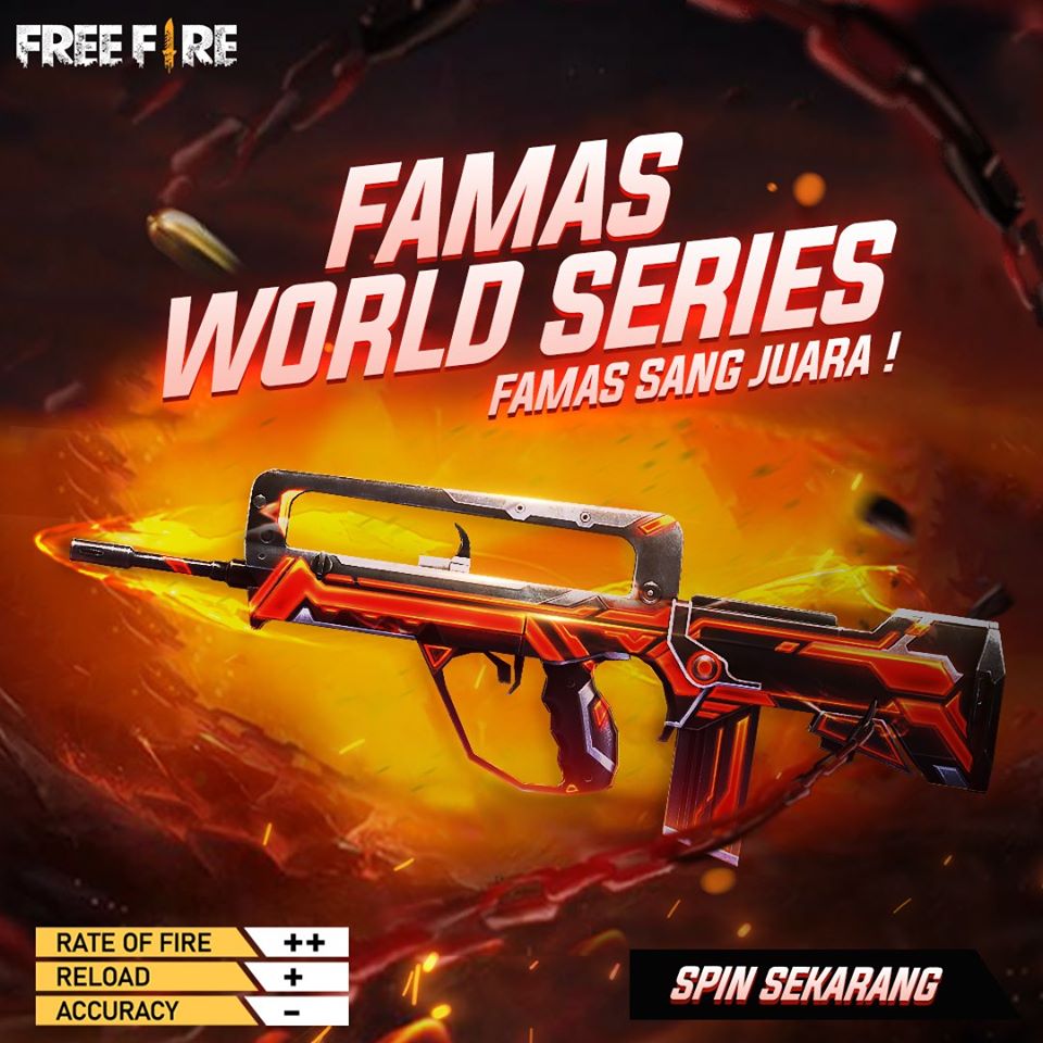 FAMAS Macabre cs go skin instal the new version for apple