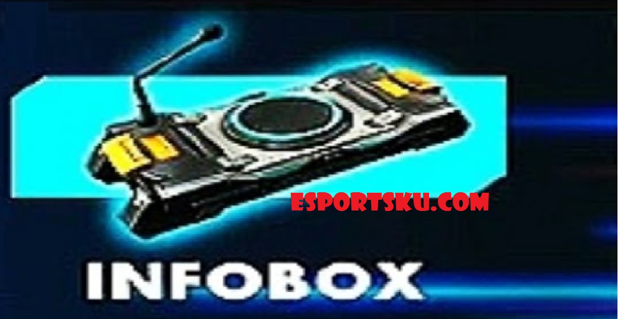 Infobox FF Dan Toolbox Free Fire, Apa Itu? | Esportsku