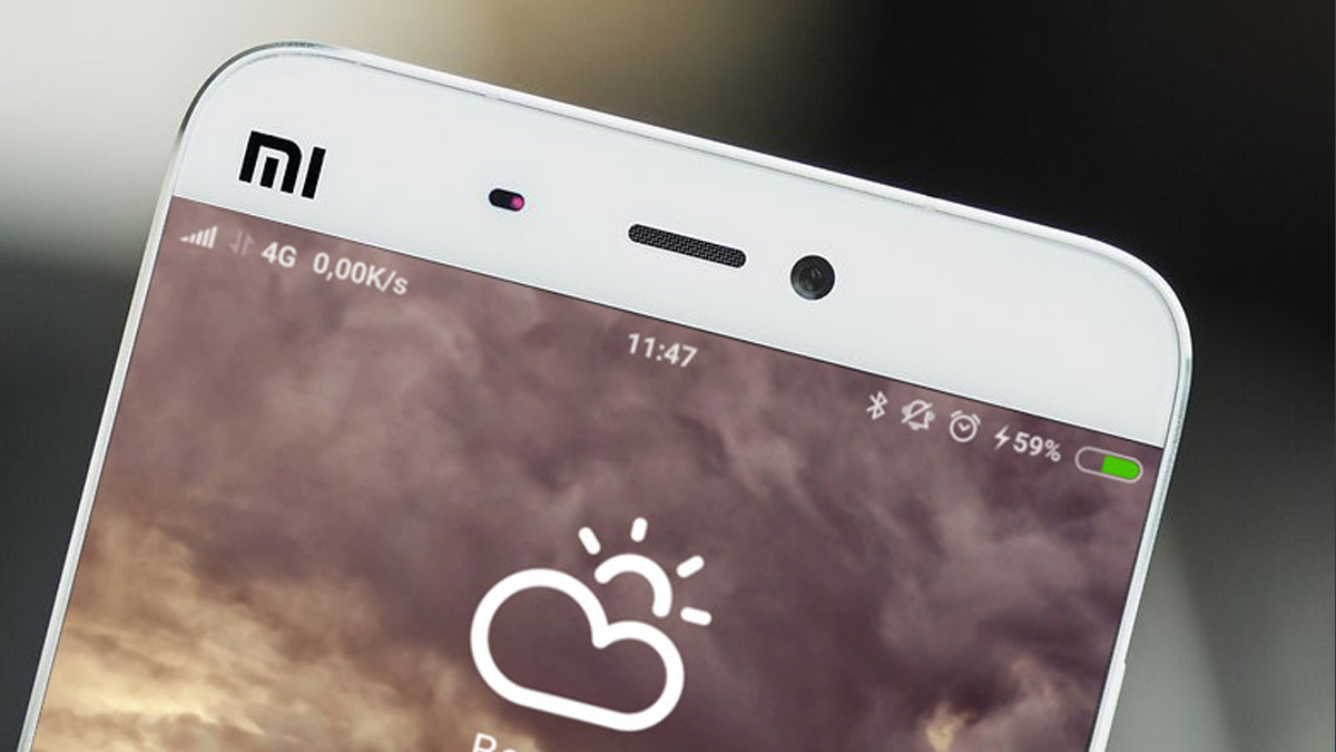 Cara Merubah Jam Xiaomi Layaknya iOS Esportsku