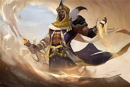 Cara Mengembalikan Akun Mobile Legends Ml Yang Dikaitkan Di Email Orang Lain Esportsku