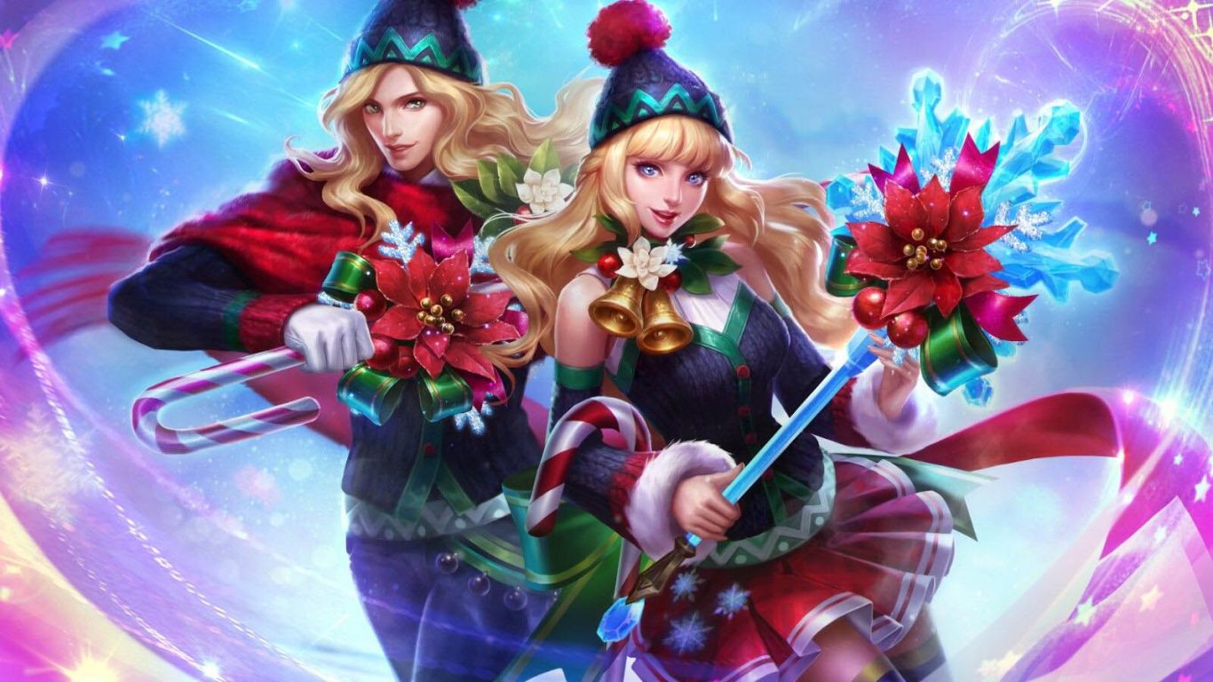 5 Odette User Errors in Mobile Legends (ML), Often Failed Ulti!