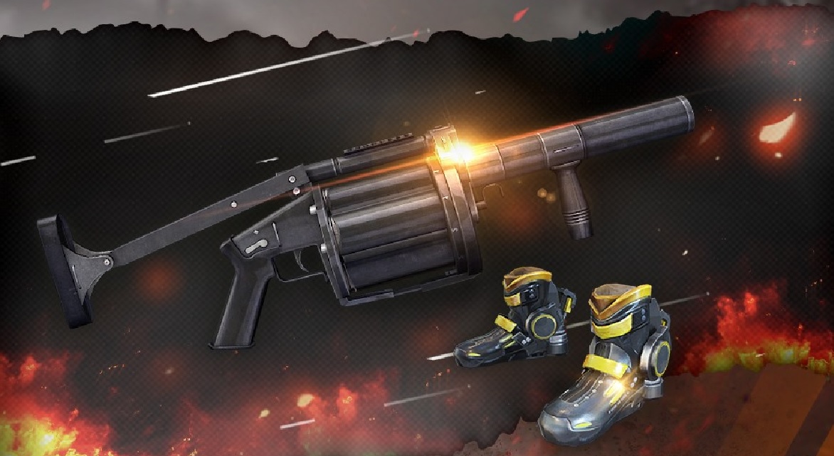 Free Fire OB23 Update Release Date