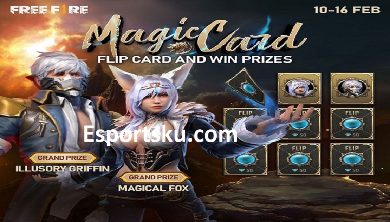 Leaked Old Fox Free Fire Bundle In The Flip Ff Event Everyday News