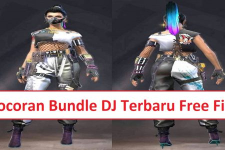 Bundle Dj Free Fire Ff Terbaru Agustus 2020 Alok Kalah Esportsku