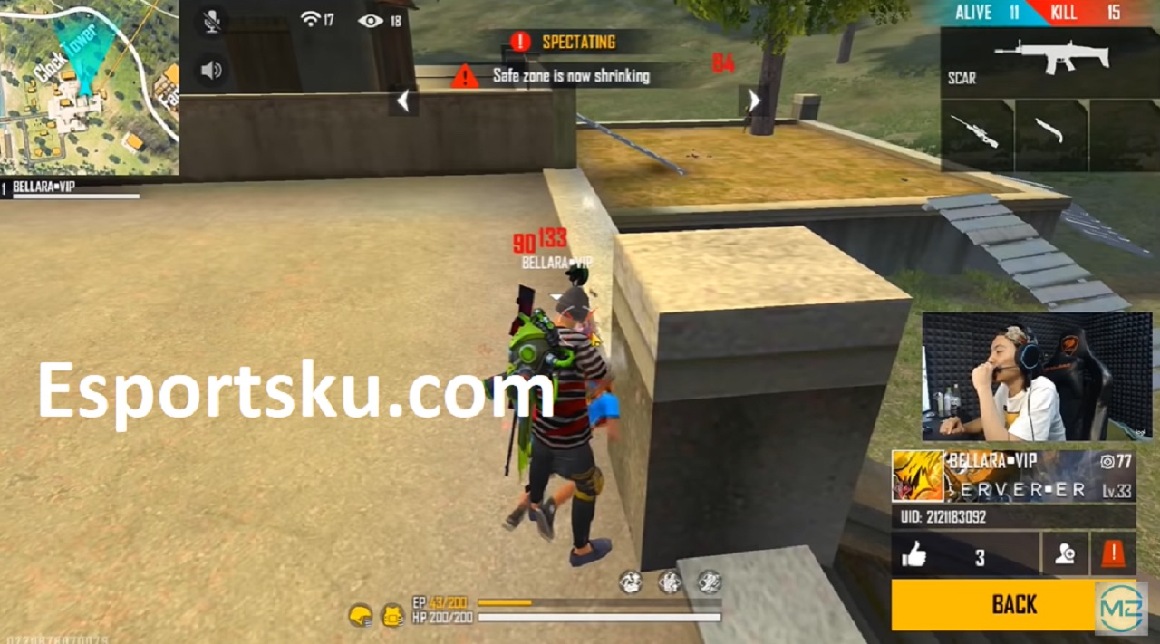 Featured image of post Aplikasi Mencuri Akun Free Fire Kalian buka aplikasi xposed imei changer