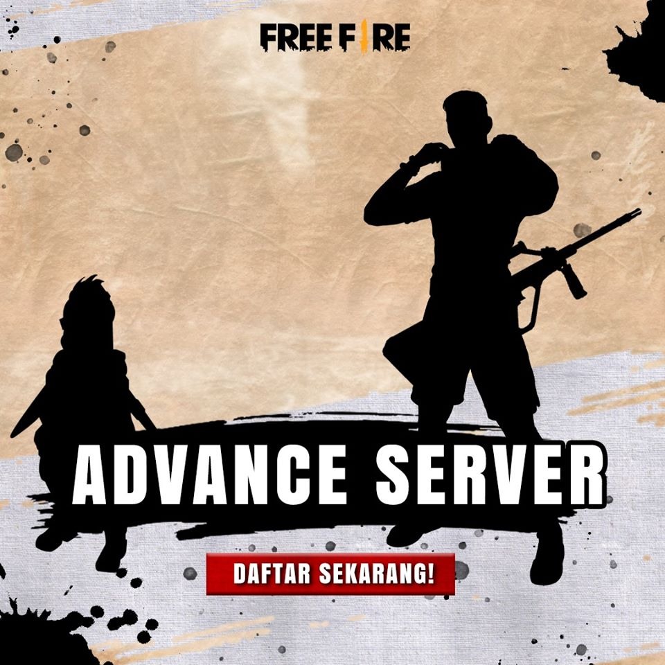 Advance Server Free Fire (FF) Kembali Lagi Tanggal 18 Juli 2020! | Esportsku