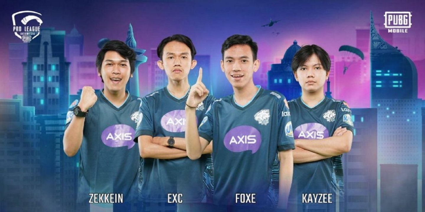 Gede Banget Inilah Gaji Pro Player Jika Bergabung Dalam Tim Esports Esportsku