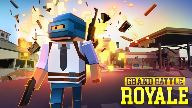 Let S Try The Pubg Mobile Battle Royale Game In Minecraft Everyday News