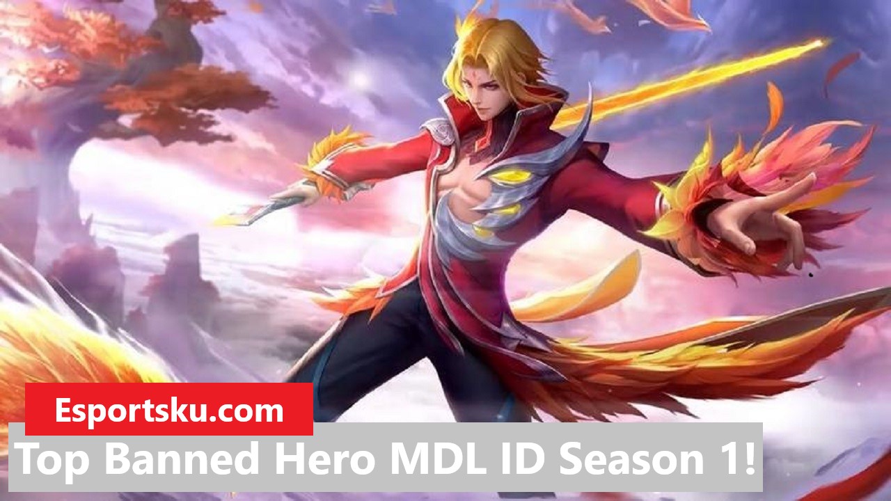 10 Hero Counter Ling Mobile Legends (ML) – Esportsku