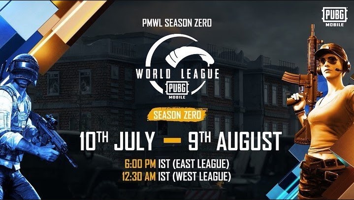 Jadwal PMWL 2020 League Play Week 1 Hari ke 2
