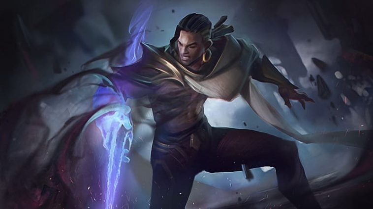 8 Hero OP debe prohibir Mobile Legends (ML) Temporada 19