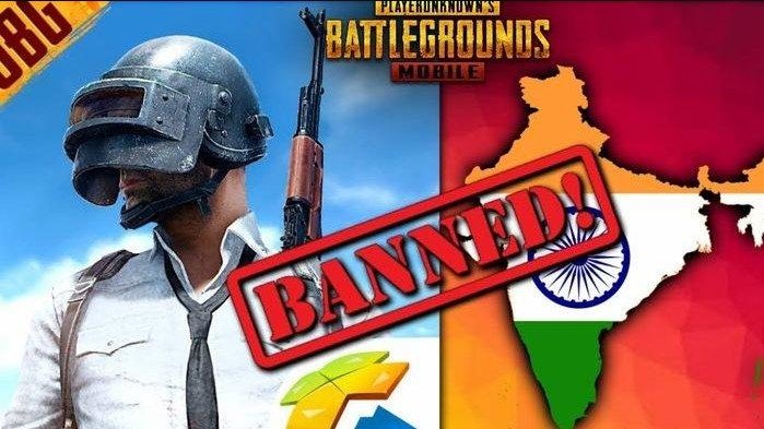 40+ games that got banned in India