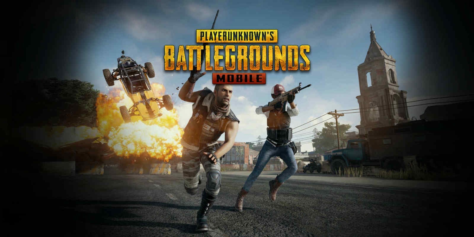 Nama Keren Pubg Mobile Nickname Rasa Pro Player Esportsku