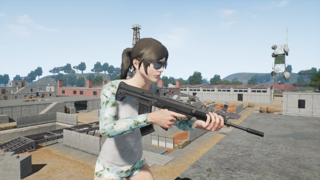 Cara Update PUBG Mobile Lite Terbaru 2020