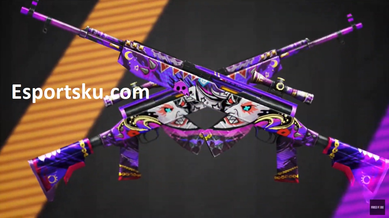 Cara Mendapatkan 30 Ribu Diamond Gratis Free Fire (FF)