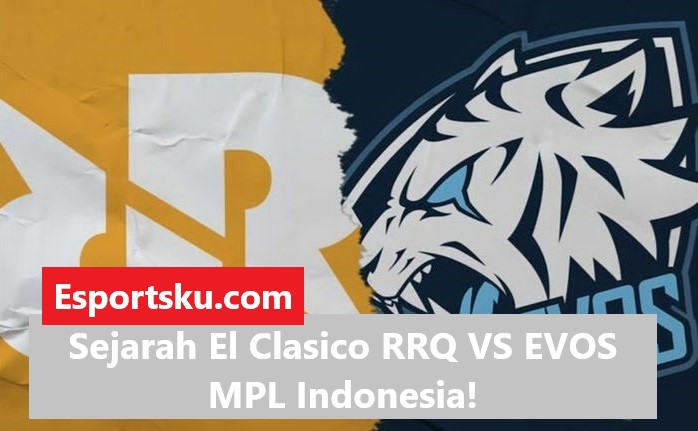 What Is El Clasico In Mobile Legends Ml Everyday News