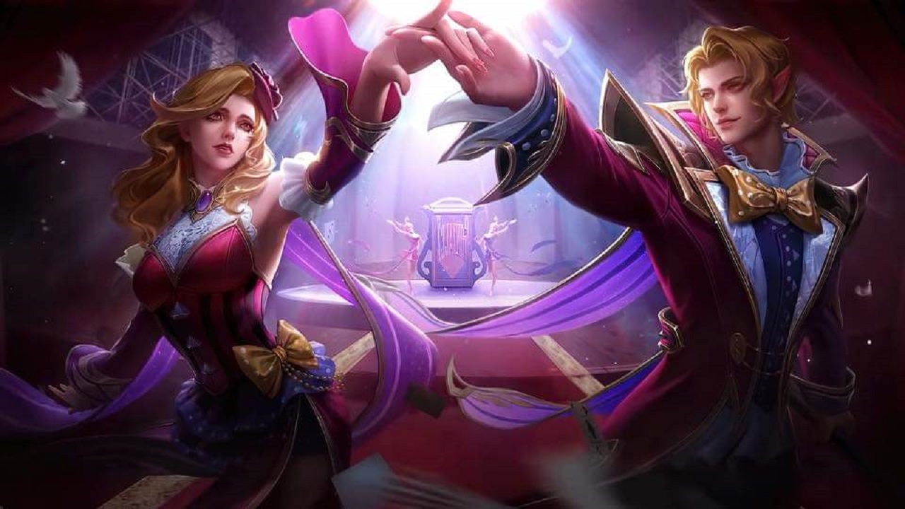 ¿Por qué los jugadores de AoV y KoG siempre ridiculizan a Mobile Legends?