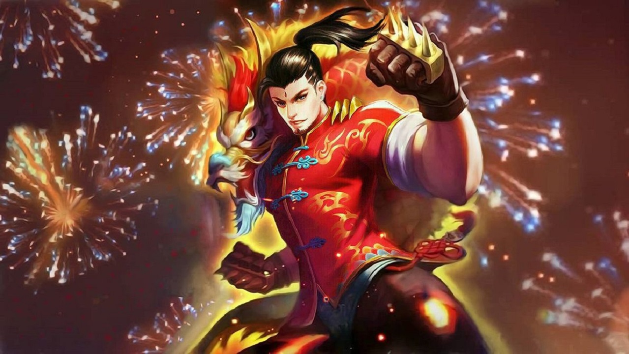 7 Most Pick Hero Mobile Legends Di MPL ID Season 6