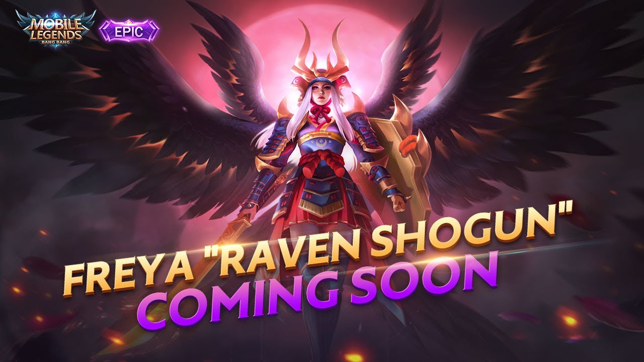 Error de usuario de Freya en Mobile Legends