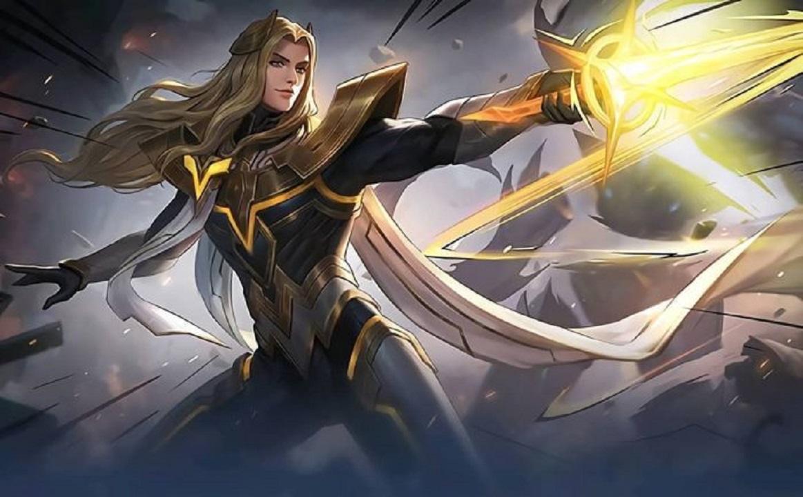 La razón por la que Lancelot es un asesino de primer nivel en Mobile Legends