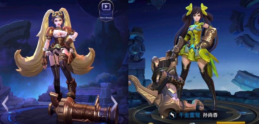 Mengapa Mobile Legends Selalu Diejek Pemain AoV dan KoG?