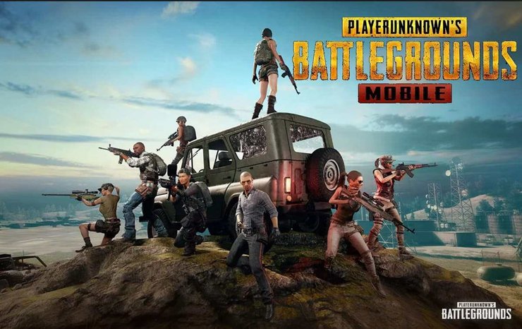 Mode Permainan Pubg Mobile Vs Free Fire Lebih Menantang Mana Esportsku