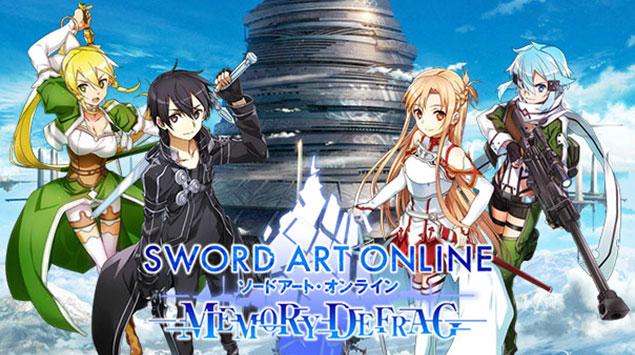 Rekomendasi Game Anime Style Di Android Terbaik!