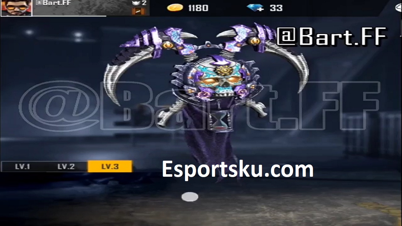 Backpack day of the dead ff Clearance