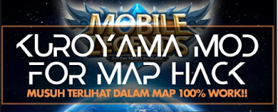 Aplikasi Map Hack Mobile Legend yang Wajib Diwaspadai Pemain!