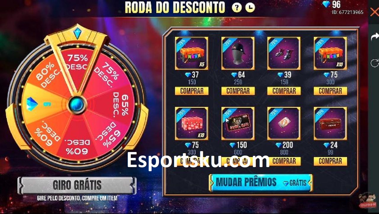 Leaked Elite Pass Ff Discount On Spin Free Fire Event Game News Leaked Elite Pass Ff Discount On Spin Free Fire Event Game News