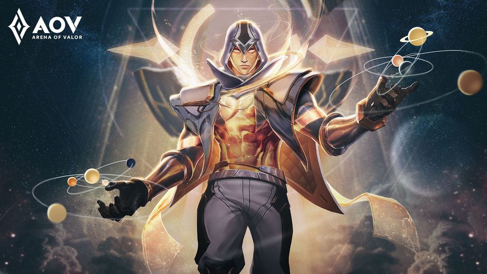 Skin Ilegal Di Banned, Perbedaan Respon ML Moonton Dan AoV Tencent