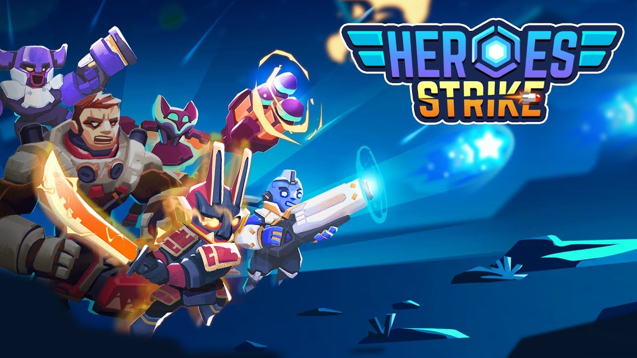 Heroes strike offline. Heroes Strike offline - MOBA. Offline Strike. Strife MOBA миссии.