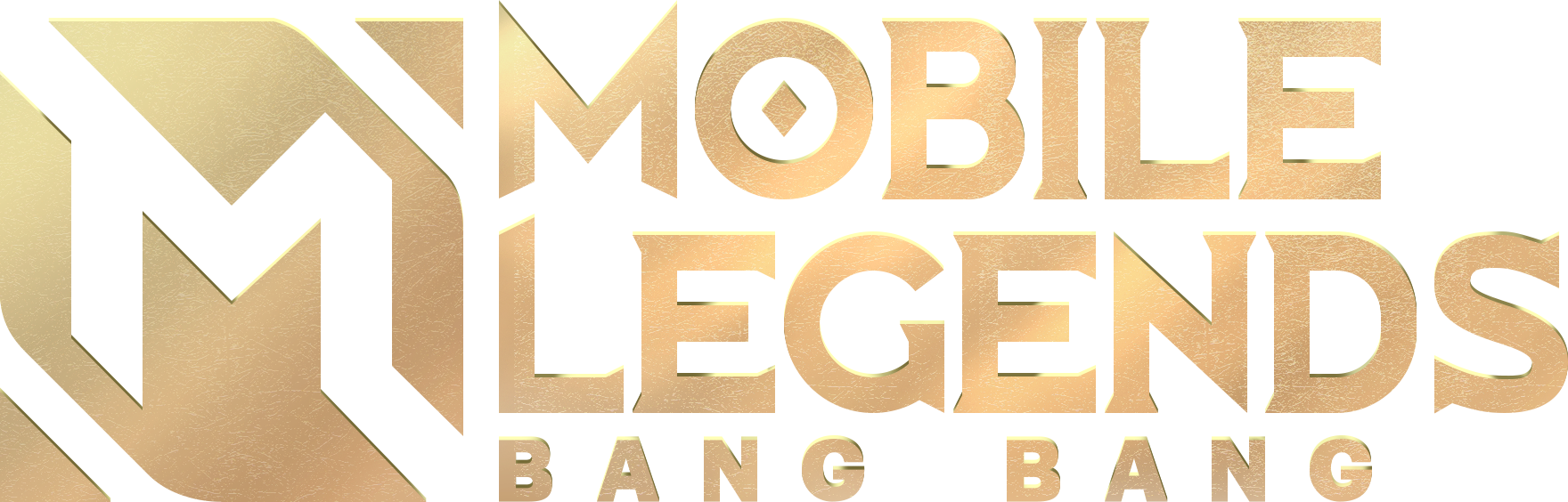 With a new logo, Mobile Legends: Bang Bang is also preparing a series