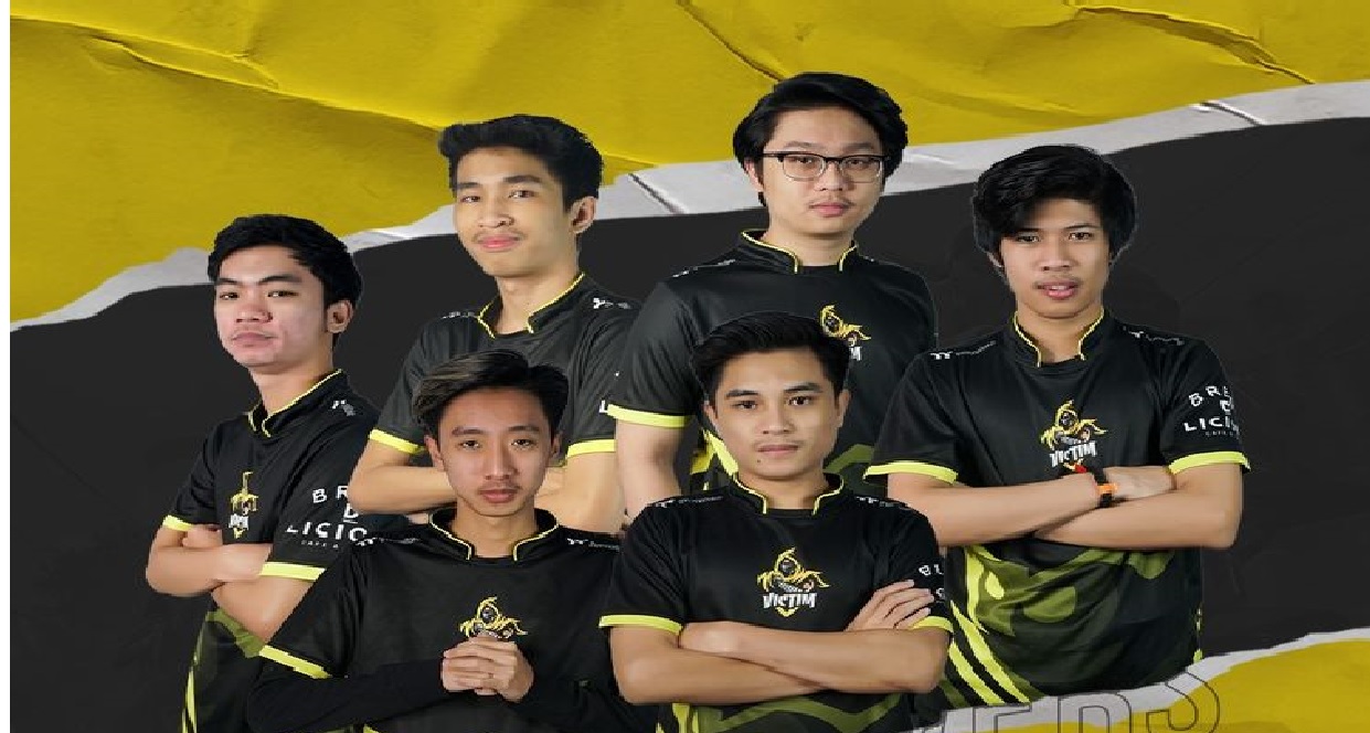Draft Pick is the Cause of Victim eSports' defeat in MDL ID Season 2 Week 5