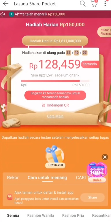 How To Get Free Mobile Legends Skins From The Lazada Event Everyday News