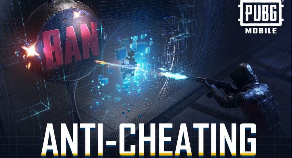 A Total Of 1 1 Million Cheaters Were Banned By The Pubg Mobile Anti Cheat System Netral News