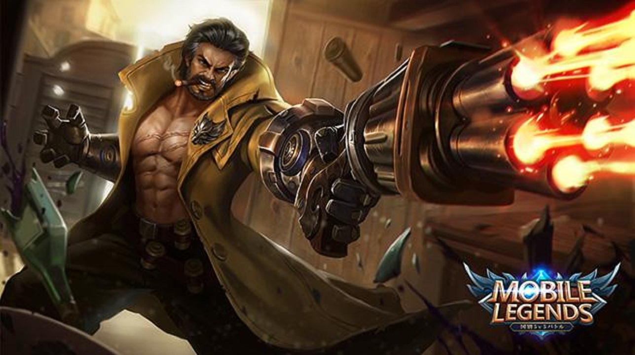 Sanciones por usar trucos en Mobile Legends (ML)