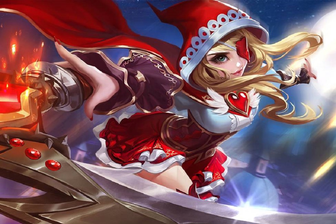 5 héroes más difíciles de matar en Mobile Legends (ML)