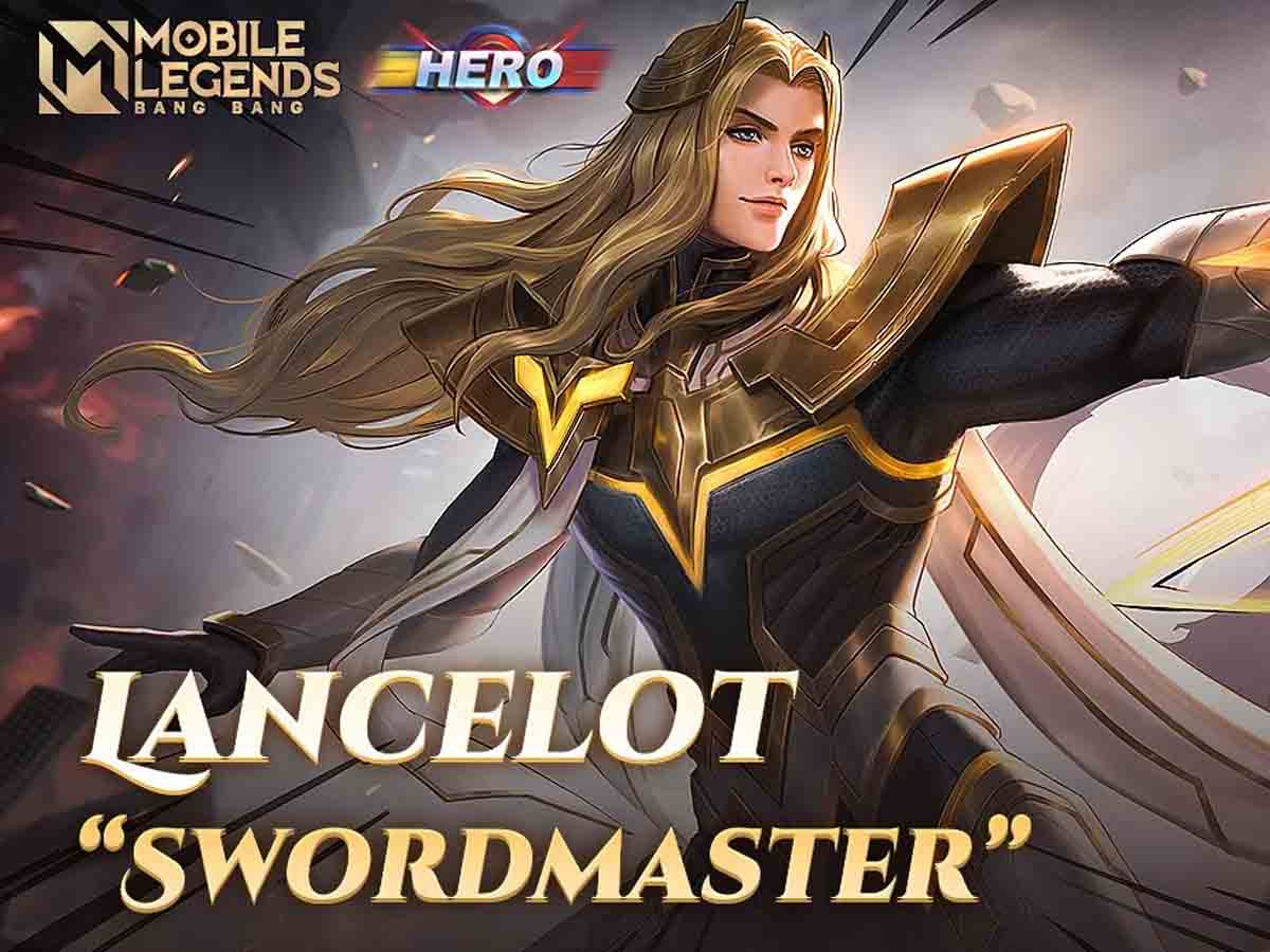 kelebihan dan kelemahan Lancelot Mobile Legends