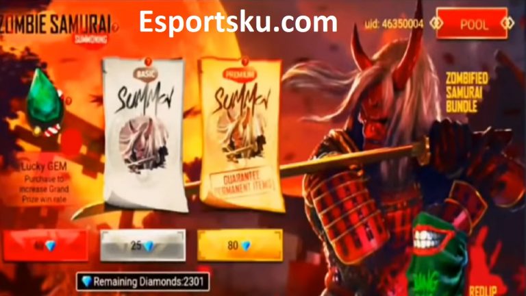 6 Skin Termahal FF Sampai Sekarang Di Garena Free Fire | Esportsku