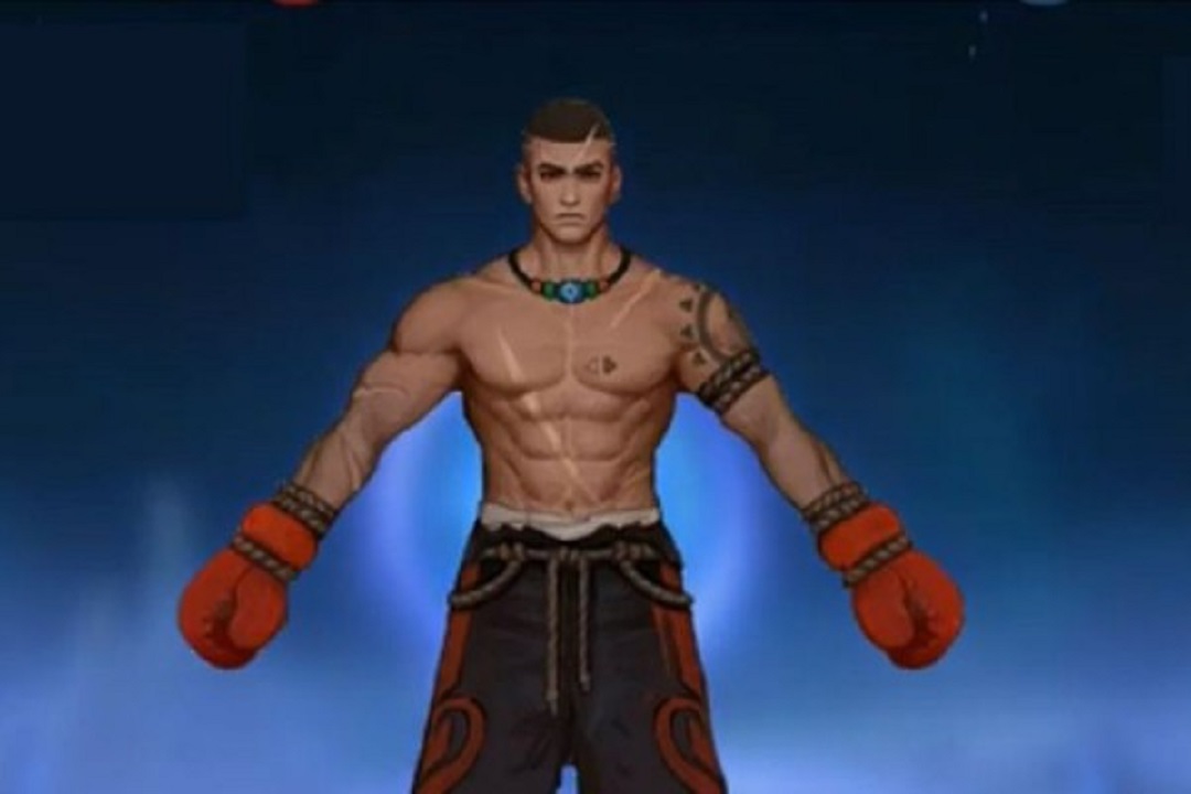 Se filtra el nuevo Hero Fighter A Boxer en Mobile Legends (ML)