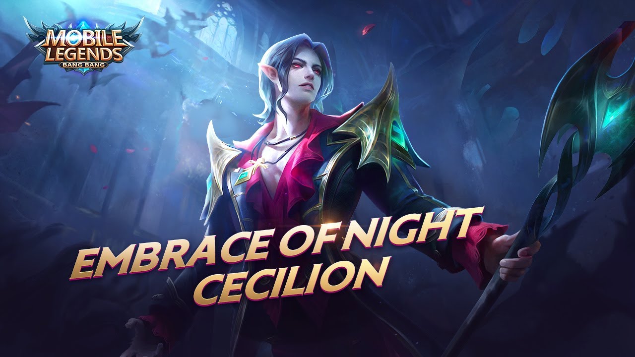 5 mejores talentos para Cecilion en Mobile Legends (ML)