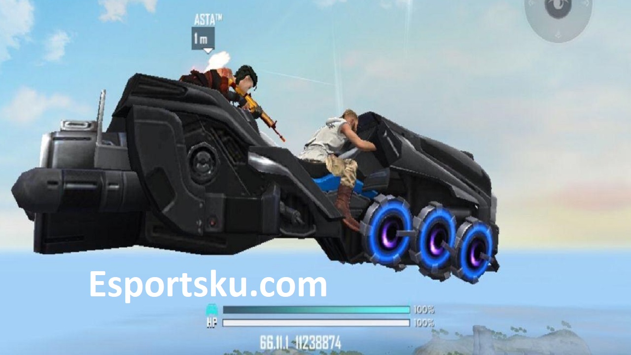 Gagal Kode Aktivasi Advanced Server Free Fire (FF) November 2020