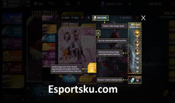 Siapa Pencipta Game Free Fire Dan Sejarah Ff Esportsku
